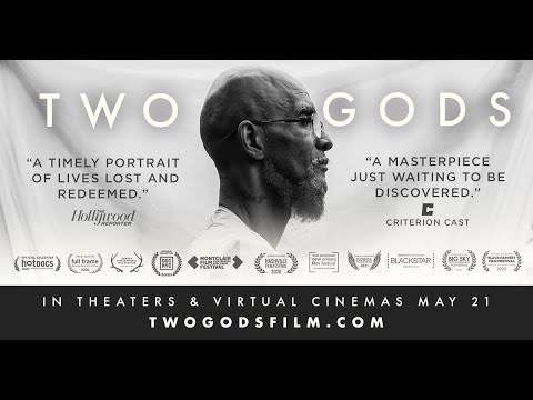 Trailer: Two Gods (2021)