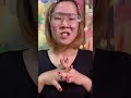 ちょっと恥ずかしいけどすっぴんメガネ女子が本気の変身します #shorts