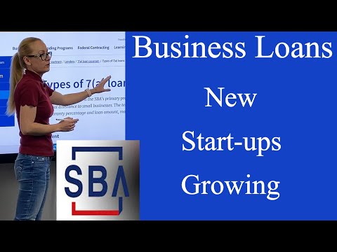 small business loans