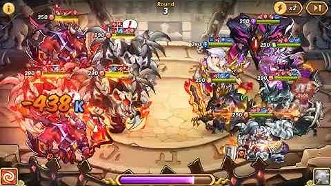 Idle Heroes: Private Server - Skerei 2