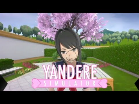 First Video!] All Tasks in the Yandere Simulator Demo (12/23/2020) 