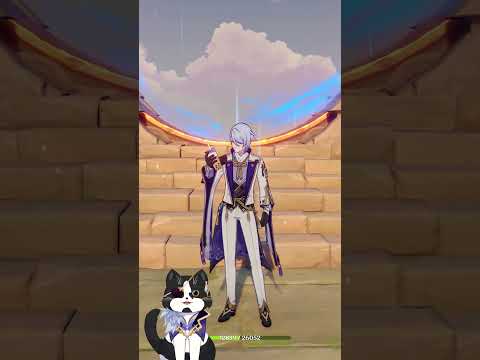 Стоит ли Выбивать Аято? | Genshin Impact #shorts