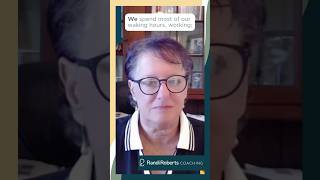 Don’t Just Set Goals—Lead with Vision & Purpose | Randi Roberts Coaching #LeadershipCoaching #shorts