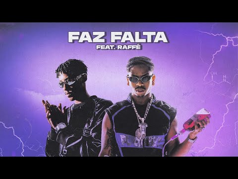 PL Quest ft. Raffé - FAZ FALTA (prod. Martinnz, prodbyiniesta)