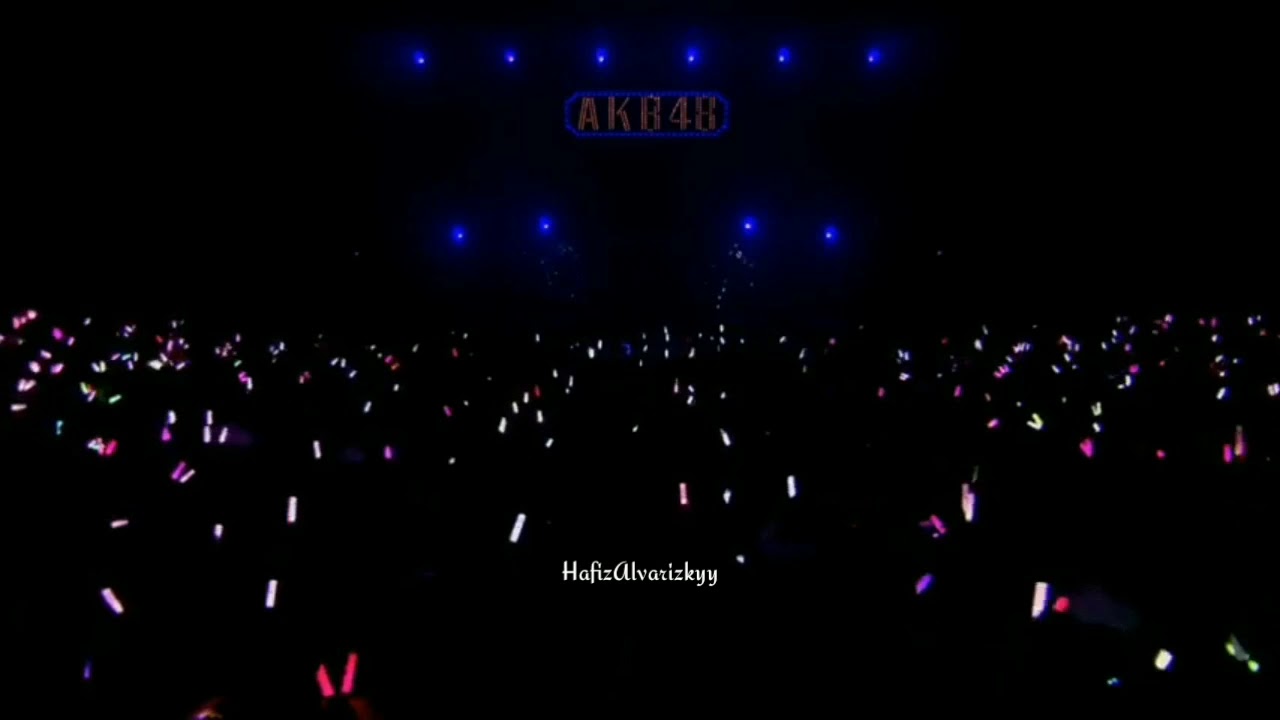 AKB Sanjou! AKB参上! - AKB48 Team A [Miyagi Prefecture]