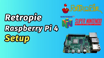 Play Classic Games With Retropie For Raspberry Pi 4