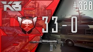 #328 - 33-0 TDM NUCLEAR (SCAR-H) - BO2 PC