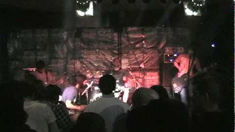 Forget to Forgive - Eruption