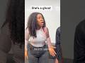 she's a ghost 😭 #nollywood #viralvideo #virakshorts #shorts