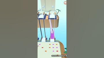 Bridge Race level 53