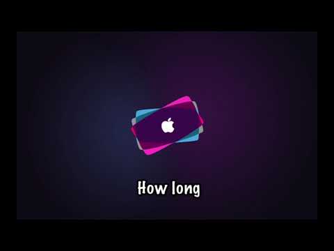 How Long | Ringtone For 2K18