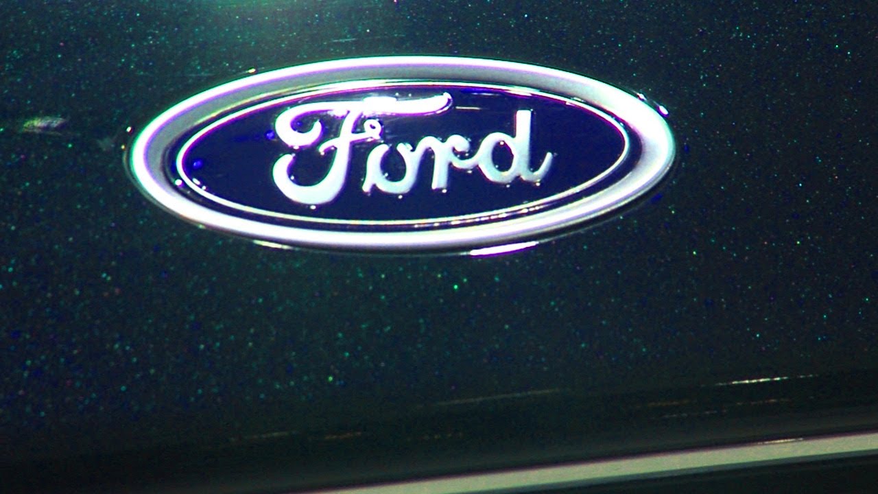Ford’s Mark Fields on China, Germany and What Keeps Him up at Night