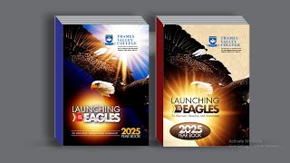 How to Design the 2025 School Yearbook - it learnable 
