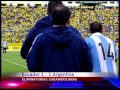 Ecuador 1-1 Argentina - Eliminatorias Sudamericanas (11/06/13) y Rueda de Prensa