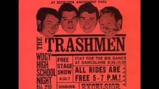 Bad News - Trashmen chords