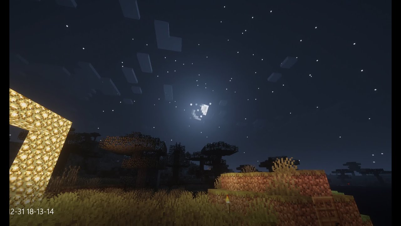 I played No Moon.Jar before 2026