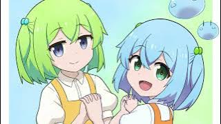 I've Been Killing Slimes for 300 Years - Two Hearts Born of Slime (Falfa & Shalsha's Song)