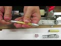 American Pride Pen Kit Instructions from Penn State Industries American Pride Pen Kit Instructions from Penn State Industries