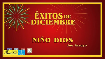 El Niño Dios - Joe Arroyo y la Verdad / Discos Fuentes