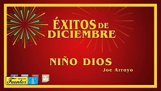 Video-Miniaturansicht von „El Niño Dios - Joe Arroyo y la Verdad / Discos Fuentes“