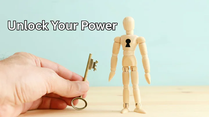 Growth Mindset: How to Unlock Your Full Potential and Achieve Success