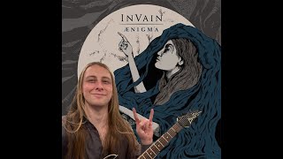 In Vain - Image of Time (Guitar Cover)