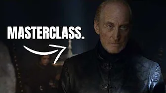 The Scenes That Changed Tywin Lannister Forever