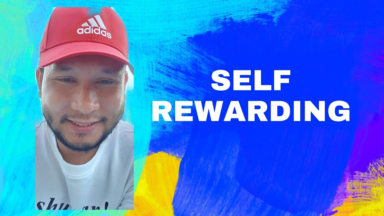 SELF REWARDING. SOMETIMES at peace is within.| no copyright| freedom ...