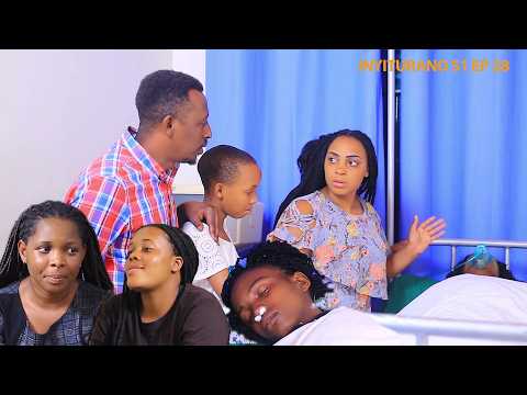 INYITURANO Final Episode S1 (Urucira Mukaso Rugatwara Nyoko,Murisa Arapfuye Mana Tabara)