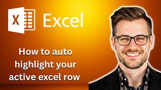 Famous How to auto highlight your active excel row (Latest Update) Profile