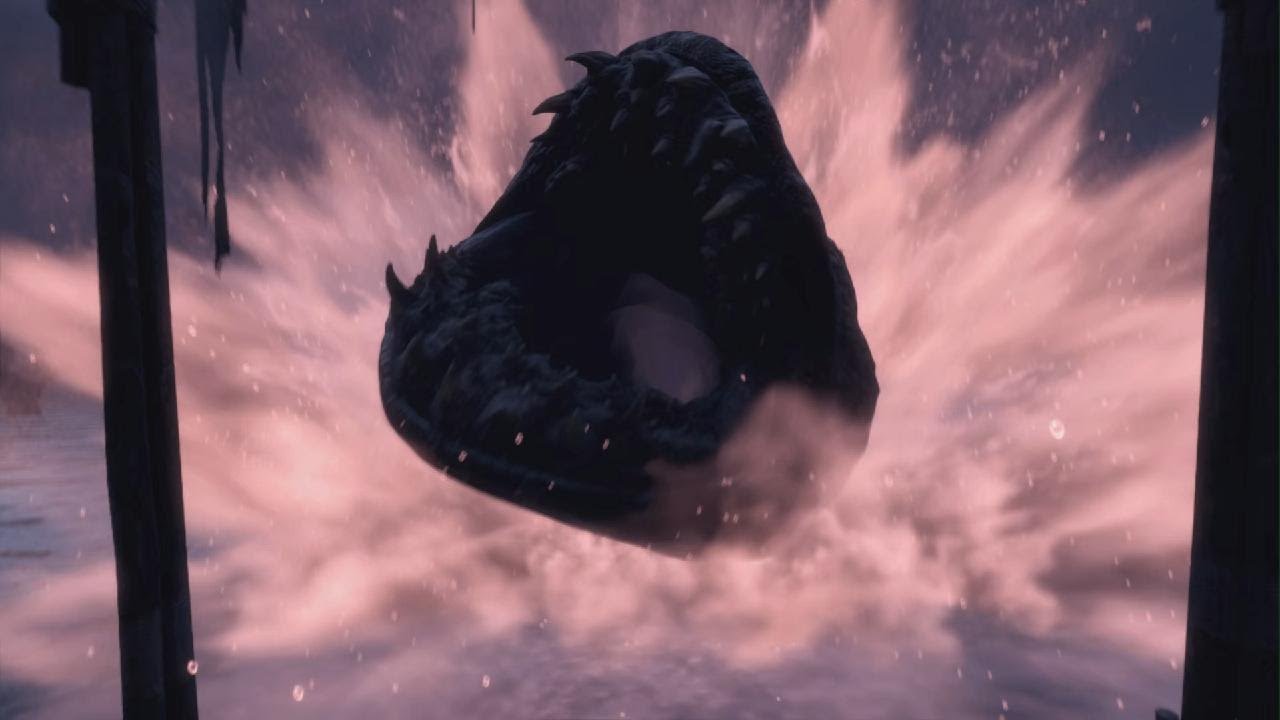 Resident Evil 4 like shooting fish in a barrel YouTube