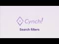 How to Search & Filter Assets Fast in Cynch CMMS | Advanced Filters & Shortcuts Tutorial
