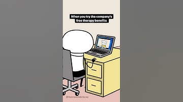 When You Try the Company