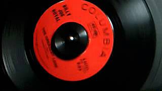 Video thumbnail of "Billy Joe Royal -  The Greatest Love - vinyl 45"