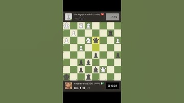 Chess channel|Try your mind pt 1178| Subscribe to my YouTube channel #chess #chessgame #chesspuzzle