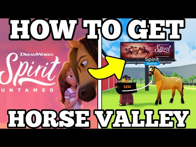 Guide to Roblox Horse Valley Game for Parents & Kids