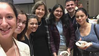 Commencement 2021-President Cristle Collins Judd Welcome Address