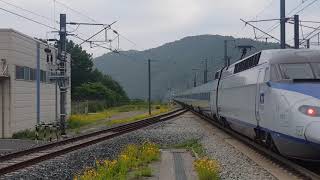 20190609 KTX 울산역 3