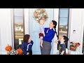 A Day In The Life In Our Home | Busy Mom of 3