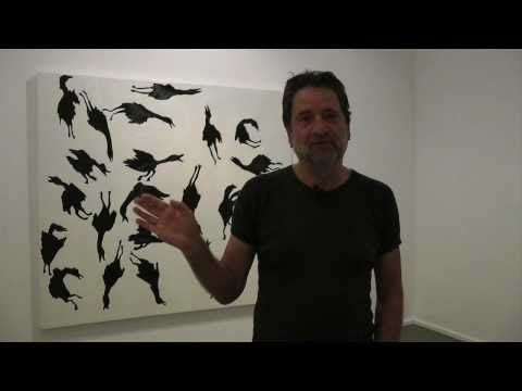 Aldo Iacobelli - CACSA Contemporary 2010: The New New