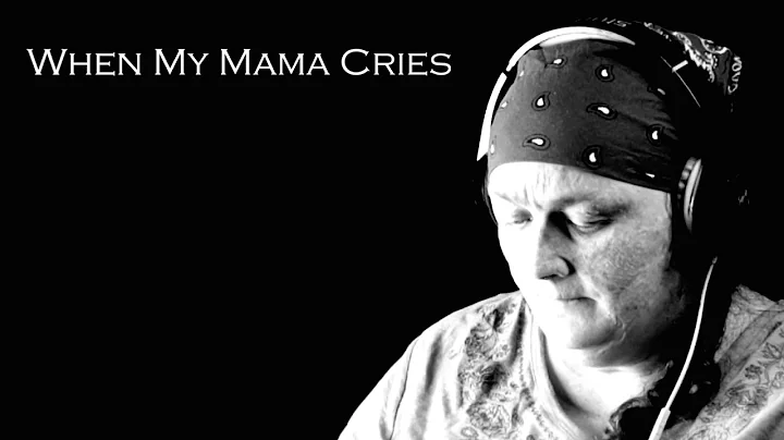 When My Mama Cries -Tommy Parker