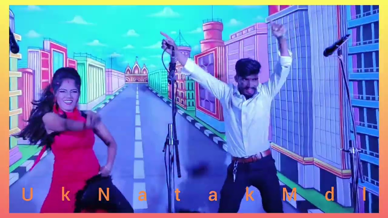 ಹಬ್ಬದ ನೆವ ಮಾಡಿ ಮಾರಿ ನೋಡಕ ಬಂದೇನೇ ಹೆಂಗದಿ ಓ ನನ್ನ ಗೆಳೆಯ ದೂರಾದೇನೆ ಪ್ರಿಯಾ ಶಿರೋಳ ಸೂಪರ್ ಕಾಮಿಡಿ 