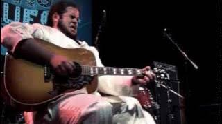 Jonathon Long: Guitar Center's 2011 King of the Blues Winner