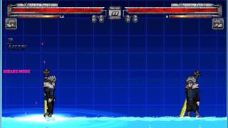 Tobirama Alpha Phase 2 (Feedback Testing)