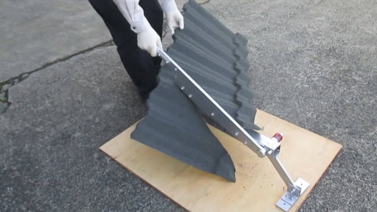 石付き板金押し切り工具「切右衛門(きりえもん)」 通販| カナマル産業