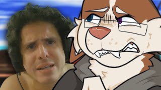 This Streamer TRASHED Their Career for $100?!  [Papa Reacts]