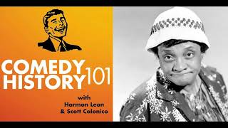 History of Moms Mabley: The Original Queen of Comedy
