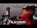 Dominickacro    blacksheep   cypher 2023