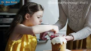Who are Exceptional Children - Educational Psychology