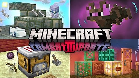 Top 10 best things added in Minecraft 1.21 | Minecraft 1.21 Top 10 things | Minecraft 1.21 Update